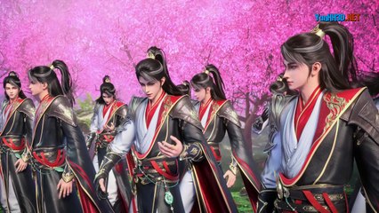 [4K] Tiên Võ Đế Tôn Tập 137 Thuyết Minh