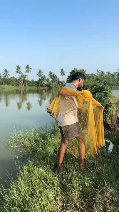 fishing