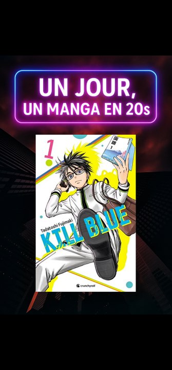 PART 33 - KILL BLUE