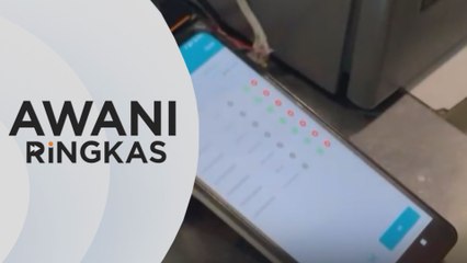 AWANI Ringkas: Bantuan subsidi SARA