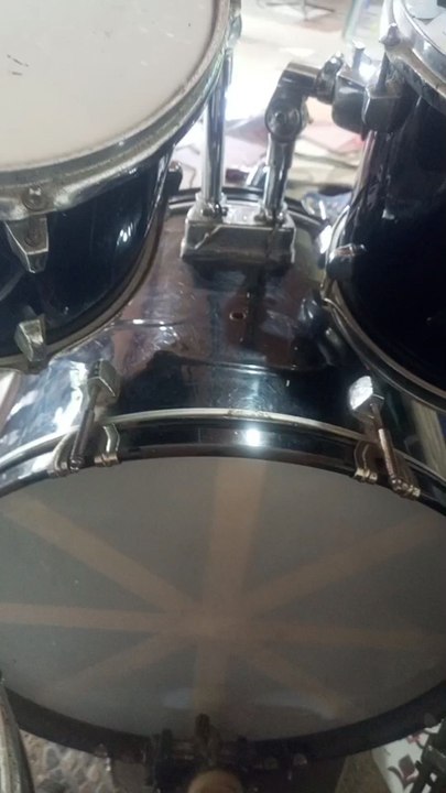 JYI odd drumming 3