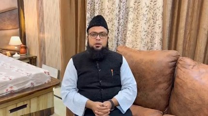 देवबंदी उलेमा ने कहा गैर धर्म की रस्मों में शामिल होना ईमान की कमजोरी