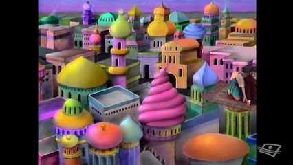 Robin et Stella-S01E38-Le monocle - partie 2