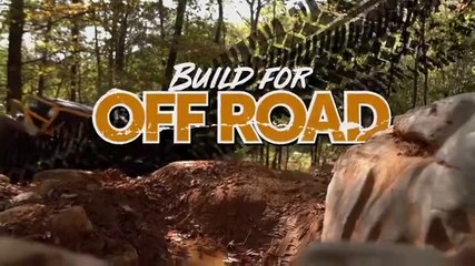 Build For Off Road S02E05 (2025)