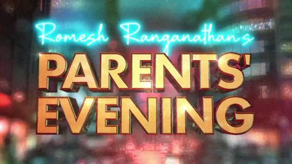 Romesh Ranganathan's Parent's Evening S02E01 (2025)