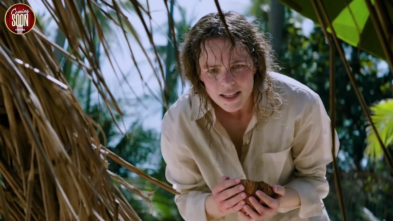 Send Help (2025) Official Trailer | Thrilling Survival Drama | In Theaters January 30 | Coming Soon Cinema