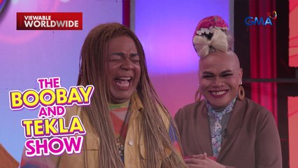 TBATS: Kung gorilla si Dex Martin sa inyong paningin, itago mo na 'yong saging!