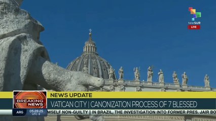 Venezuela: José Gregorio Hernández and Mother María Carmen Rendiles to become saints