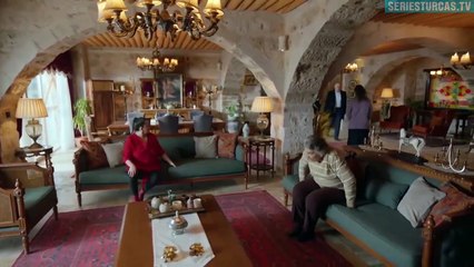 CORAZÓN NEGRO | CAPÍTULO 56 COMPLETO