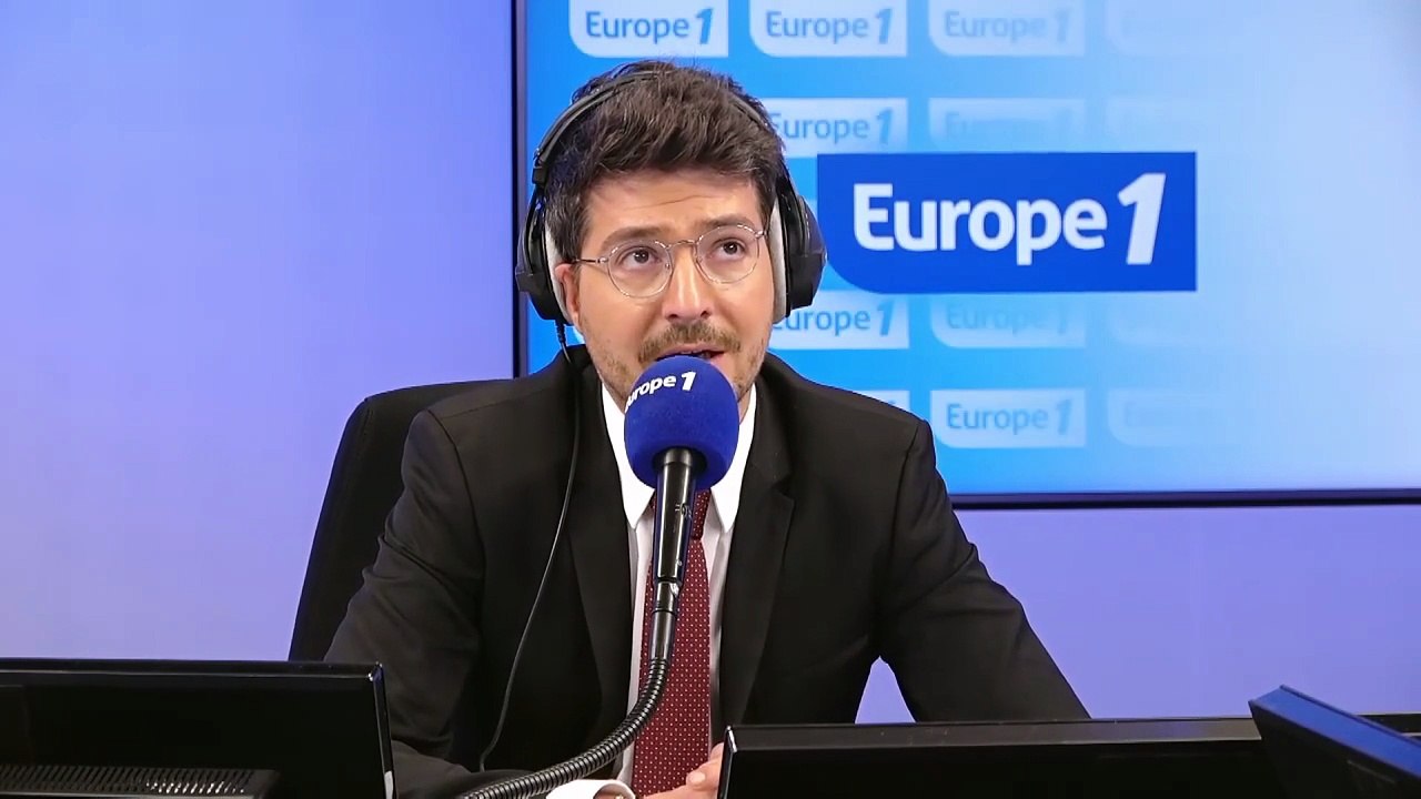 Braquage au Louvre : «Quand l'Etat est faible, les braqueurs accélèrent» estime Xavier Raufer, criminologue