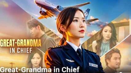 Great Grandma In Chief Full Episode