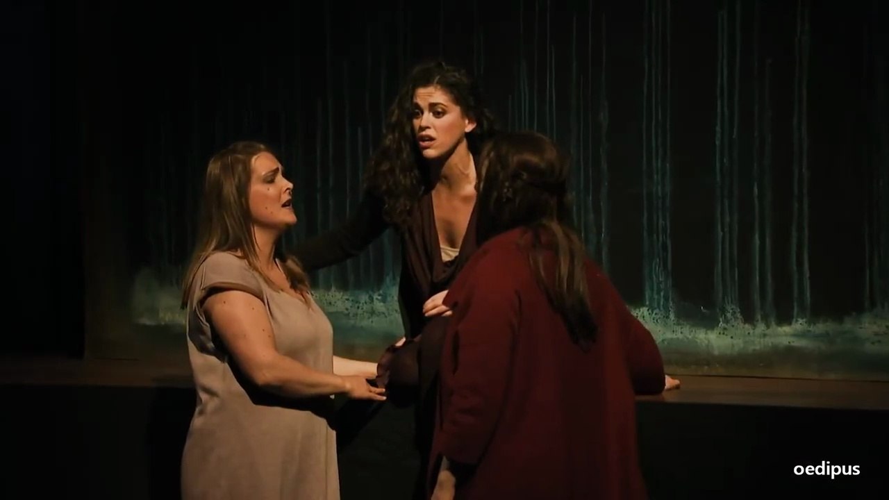 MA Charpentier - Trois histoires sacrées + Motets  - Sébastien Daucé  Ensemble Correspondances