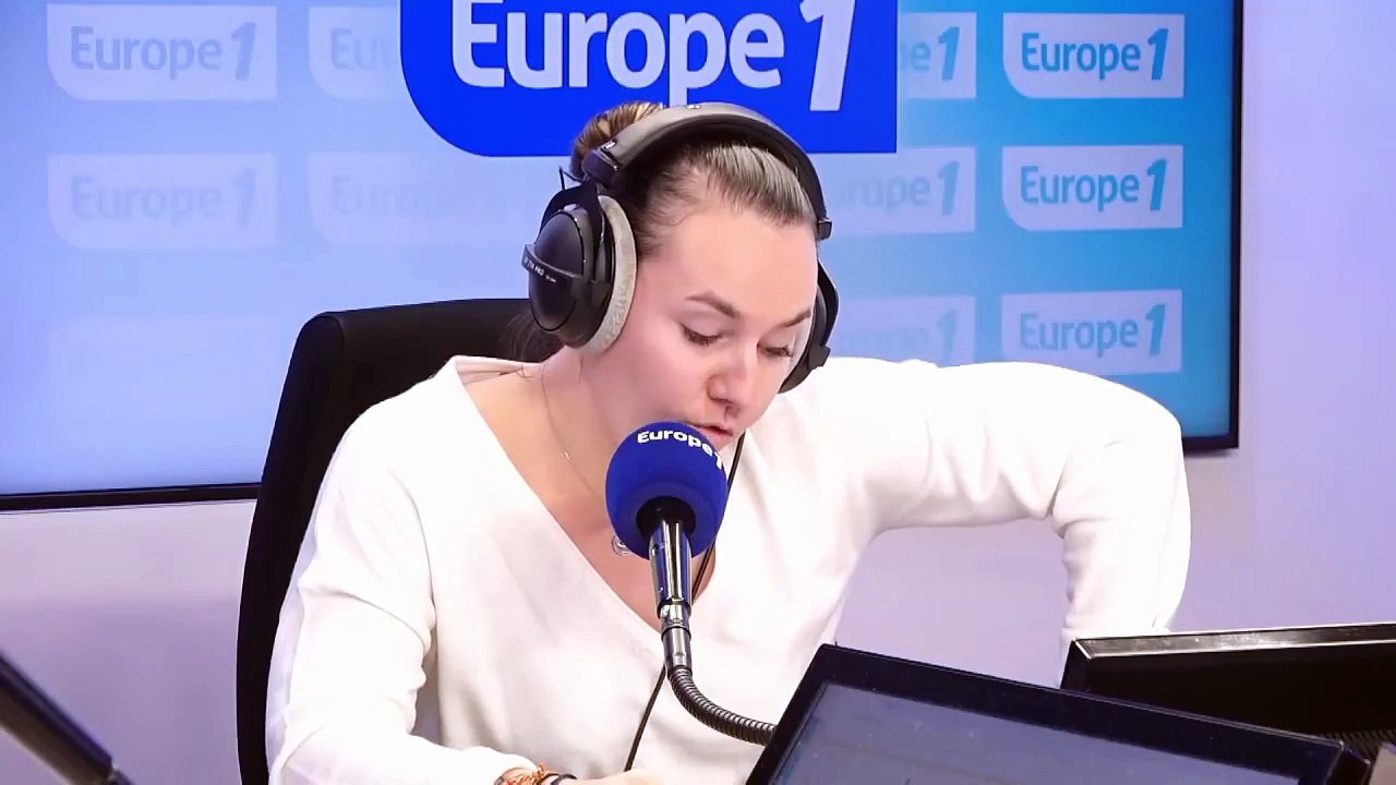 Braquage au Louvre : «On est dans le haut spectre du grand banditisme» estime Axel Ronde