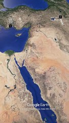 🔴على ماذا اتفقت جميع أنظمة نماذج الخرائط العددية على تطبيق طقس العرب ؟