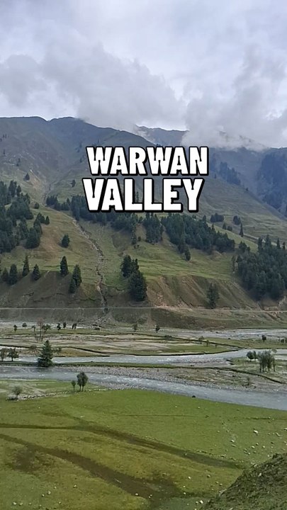 A nature as its peak.