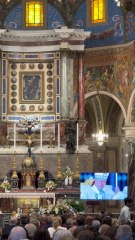 Pompei (NA) - POMPEI IN FESTA: BARTOLO LONGO È SANTO  (19.10.25)