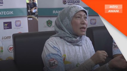 KPWKM sambut baik cadangan percepat tempoh penyelesaian kes kanak-kanak