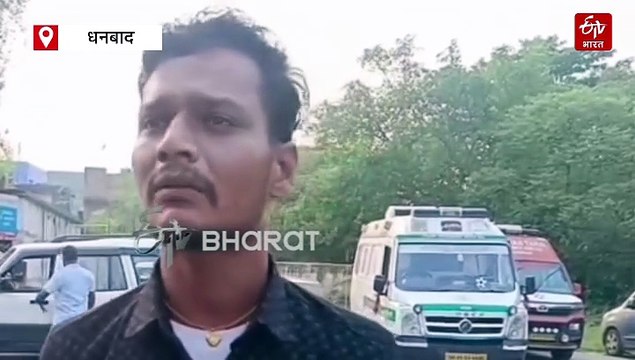 108 एम्बुलेंस चालक का आरोप, सरकारी अस्पतालों की बजाय निजी अस्पतालों को दी जा रही हैं एंबुलेंस की सेवाएं