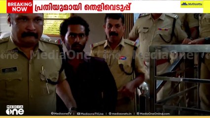 കോട്ടയം അയർകുന്നത്തെ ദൃശ്യം മോഡൽ കൊലപാതകം; ഭാര്യയെ സംശയമായിരുന്നെന്ന് അതിഥി തൊഴിലാളിയുടെ മൊഴി