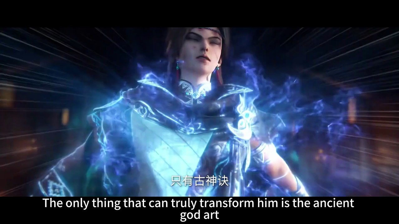 Renegade Immortal EP112 Preview |【仙逆】第112集 预告 | Xian Ni