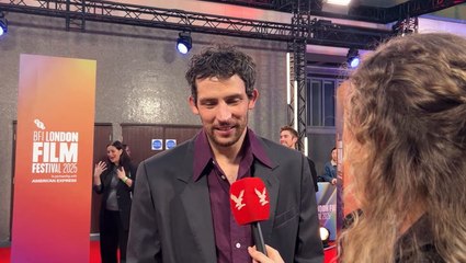 Josh O’Connor admits sneaking Paul Mescal biscuits during post Gladiator diet