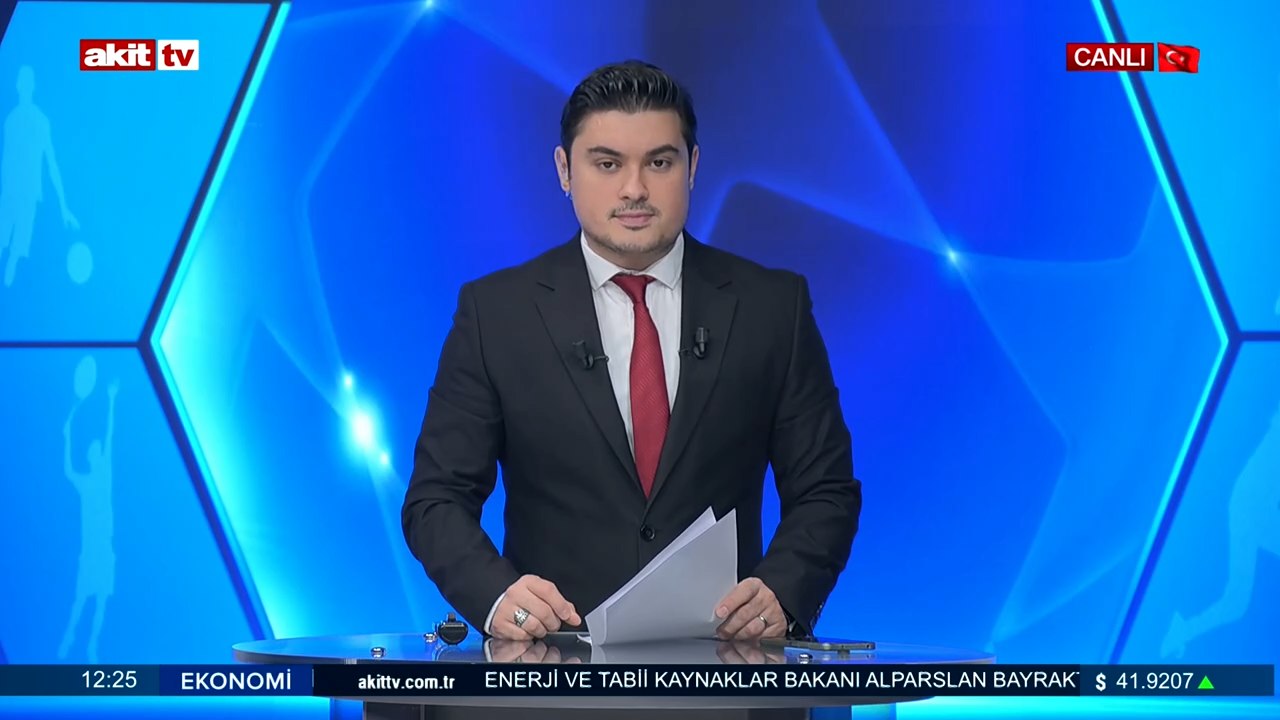 19 Ekim 2025 Spor Bülteni - Nesim Acar