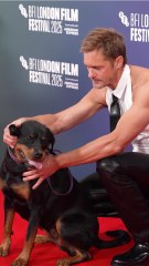 Alexander Skarsgård: Actor Profile