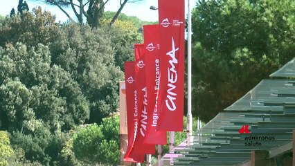 Tumori: alla Festa del cinema di Roma il docufilm ‘Allevi Back to Life’