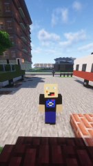 Un KIKOO est devenu un vrai sorcier sur Minecraft ! 🤯