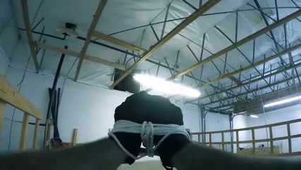 Nerf War - Bane vs Batman vs Spiderman Real Life Superhero First Person Shooter Movie