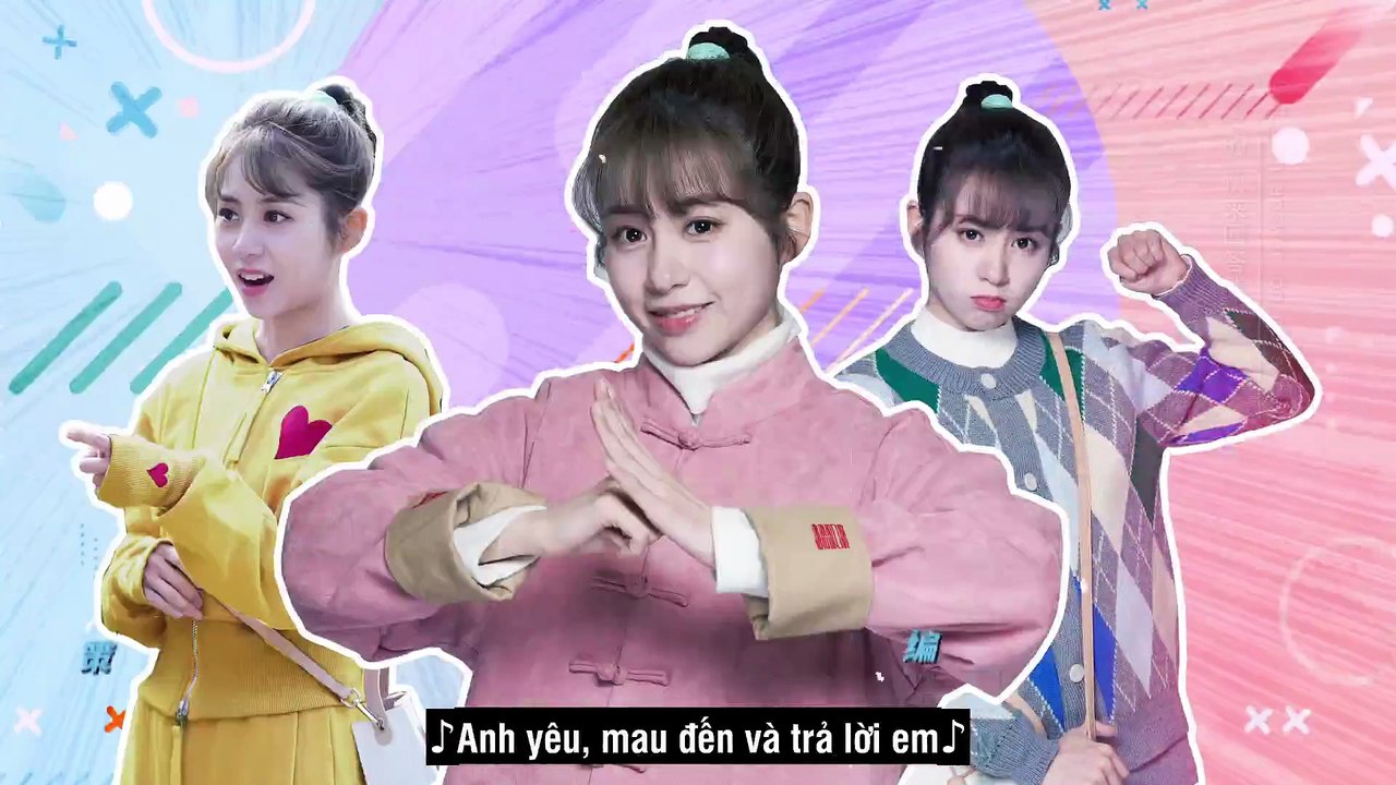Thời Gian Ấm Áp Bên Em tập 16