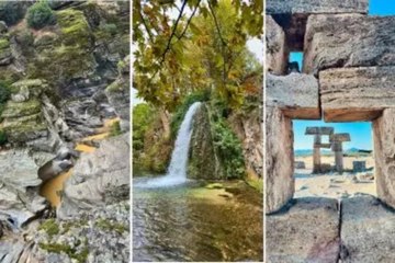 Uşak gezi rehberi: Tarihi, kültürü ve doğasıyla Ege’nin saklı mirası