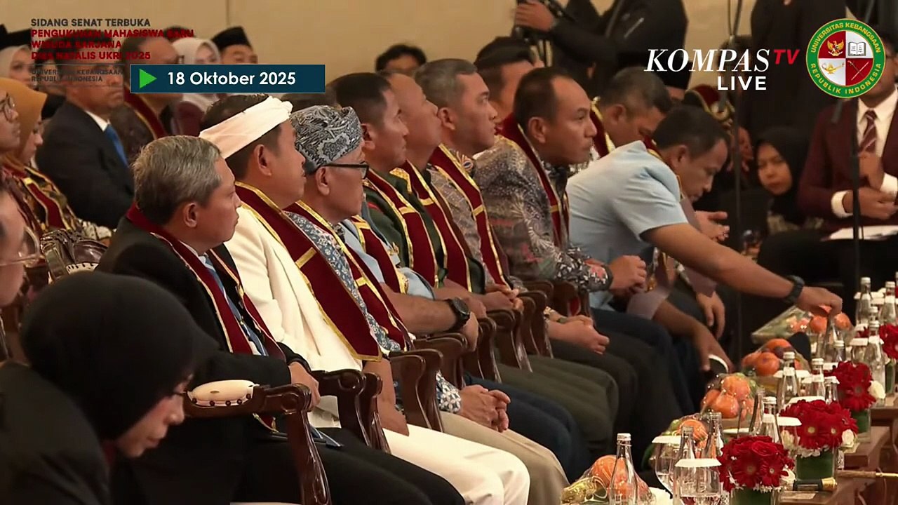 Prabowo soal Cegah Keracunan MBG: Minta Guru Ajarkan Siswa Cuci Tangan hingga Makan Pakai Sendok