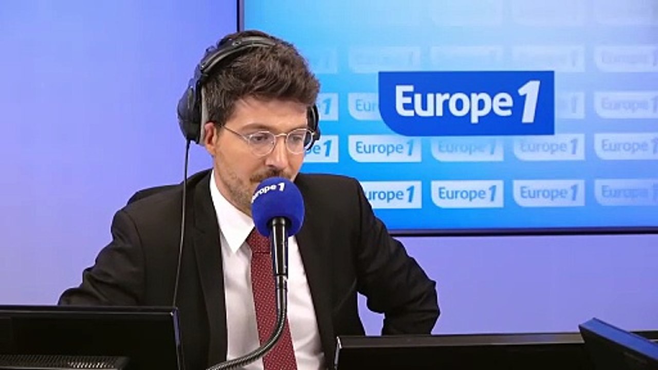 Braquage au Louvre d'«une valeur inestimable» selon Hugues Vuillefroy de Silly