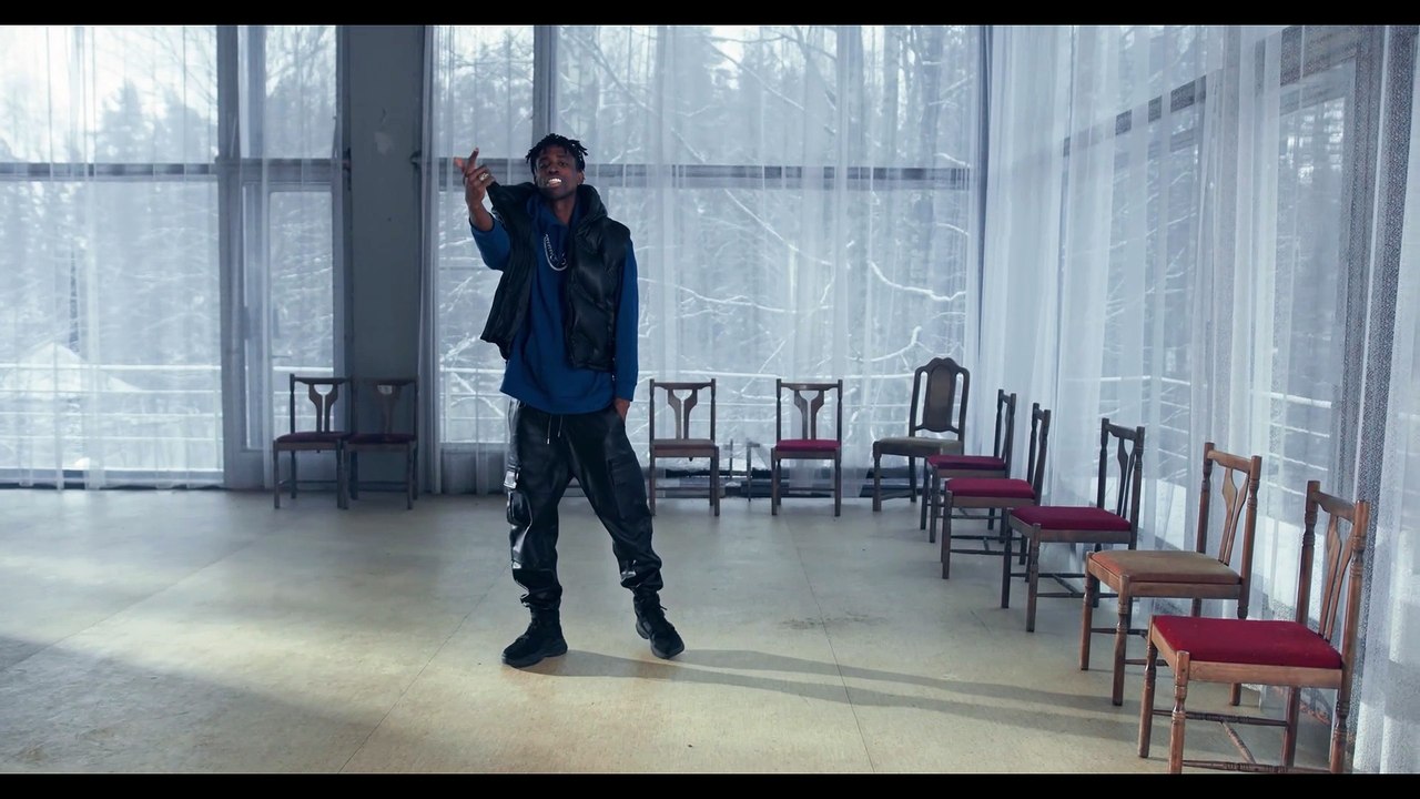 41) Musique T-Rexed Hip-hop et rap Hummeur Dramatique Auteur  Audio Hertz