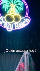 Become The Idol Crazy Beach Español #dramashorts