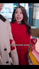 The Day I Got X-ray Vision Full Movie Chinese Drama