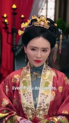 The Marriage Exchange Now I Marry for The Crown Full Movie Chinese Drama