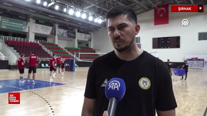 Cizre Belediyespor yeni sezona maddi sıkıntılarla giriyor