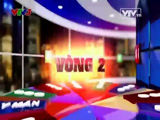 VTV3 - CHIẾC NÓN KỲ DIỆU (17/05/2014) [FULL]
