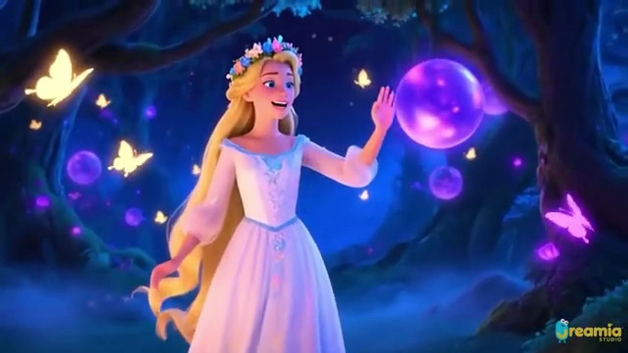 The Sleeping Beauty : A Dark Retelling of Sleeping Curse | Stories For Teenagers Fairy tales