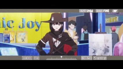 Người Đại Diện Thời Gian Ngoại Truyện Tập 1 Lồng Tiếng - Link Click Bridon Arc Engsub | Phim Hay