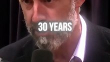 Jordan Peterson Motivation ''This Took Me 30 Years to Figure Out''
