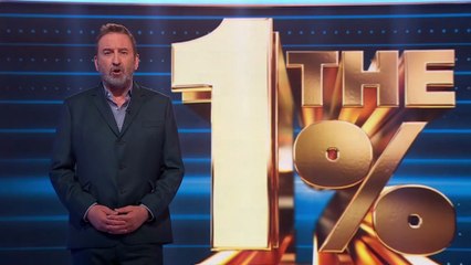 The 1% Club UK S05E02 (2025)