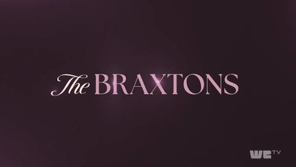 The Braxtons S02E02 (2025)