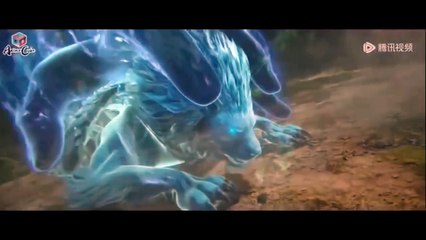 Renegade Immortal Eps 111 sub indo bagus