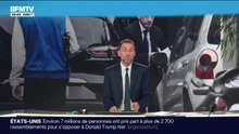 BFM Direct - Dimanche 19 octobre 2025