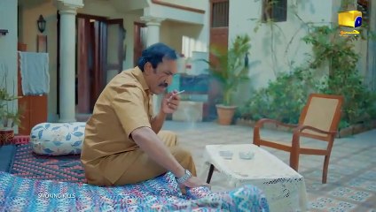 Dayan Episode 01 - [Eng Sub] - Mehwish Hayat - Ahsan Khan - Hira Mani - 24th February 2025