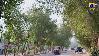 Dayan Episode 09 [Eng Sub] - Mehwish Hayat - Ahsan Khan - Hira Mani - 24th March 2025 - HAR PAL GEO