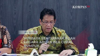 Aduan Bea Cukai Numpuk, Purbaya ke Anak Buah: Kenapa Bisa Begini Coba Jelasin